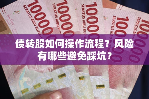北京债转股如何操作流程?风险有哪些避免踩坑? 北京债转股如何操作流程?风险有哪些避免踩坑?
